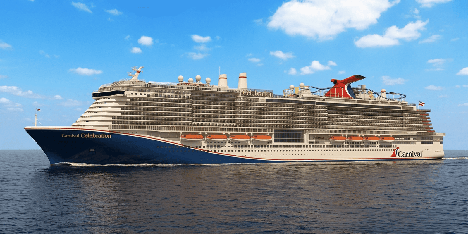 Carnival Celebration