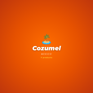 Cozumel, Mexico