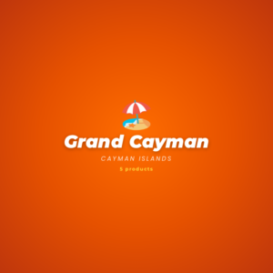 Grand Cayman