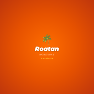 Roatan, Honduras