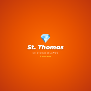 St Thomas