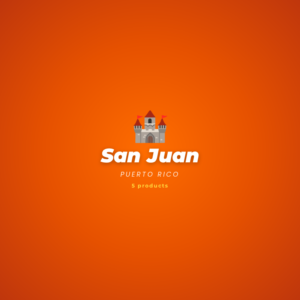San Juan