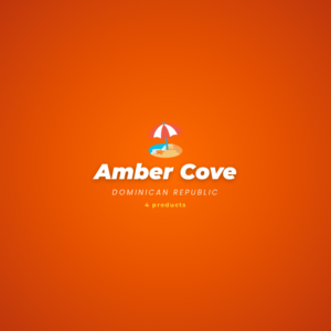 Amber Cove