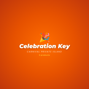 Celebration Key