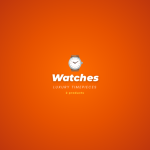 Watches