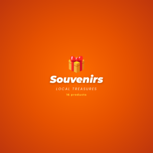 Souvenirs