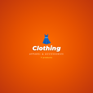 Clothing